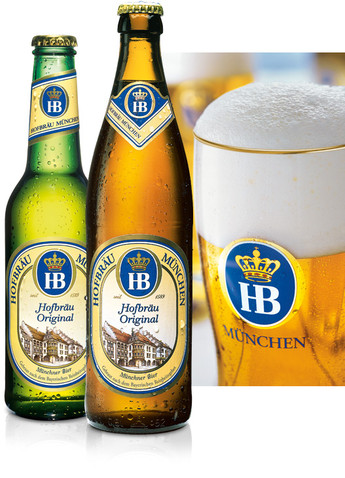HB Original