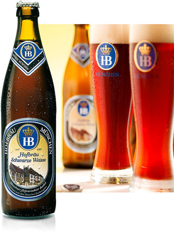 HB Schwarze Weisse