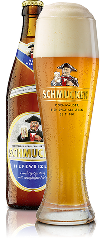 Schmucker Hefeweizen