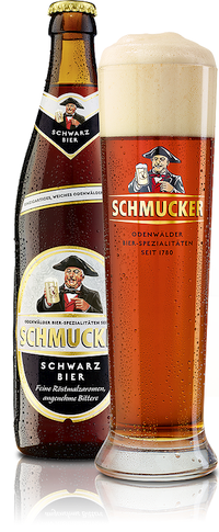 Schmucker Scharzbier