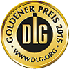 DLG goldener Preis 2016